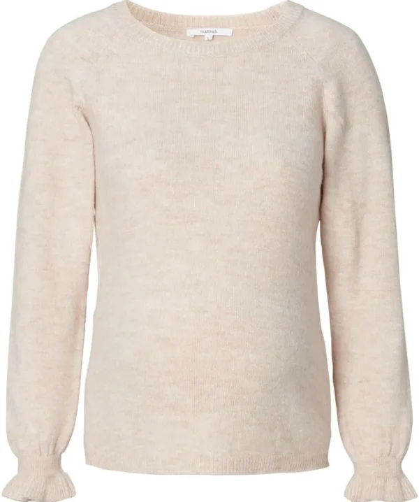 Noppies Truien & Sweaters<Trui Pierz - Oatmeal