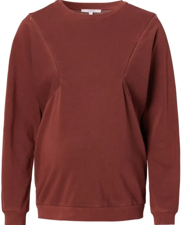 Noppies Truien & Sweaters | Truien & Sweaters<Trui Ponca - Henna