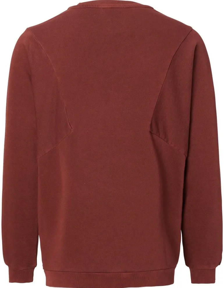 trui_ponca__henna_3.webp Noppies Truien & Sweaters | Truien & Sweaters<Trui Ponca - Henna