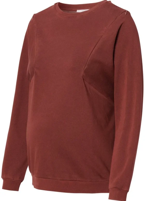 Noppies Truien & Sweaters | Truien & Sweaters<Trui Ponca - Henna