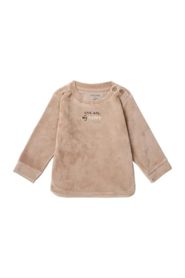 Noppies Truien<Trui Tarrant - Light Taupe