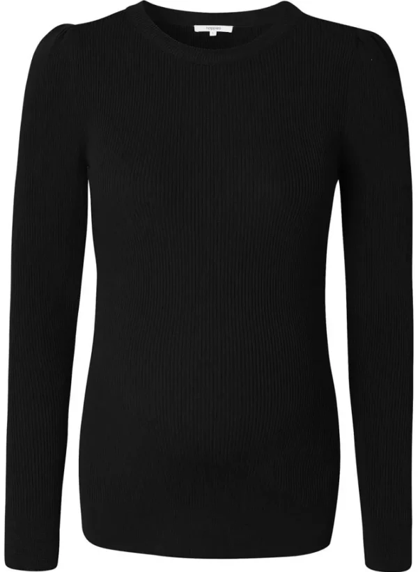 Noppies Truien & Sweaters<Trui Zana - Black