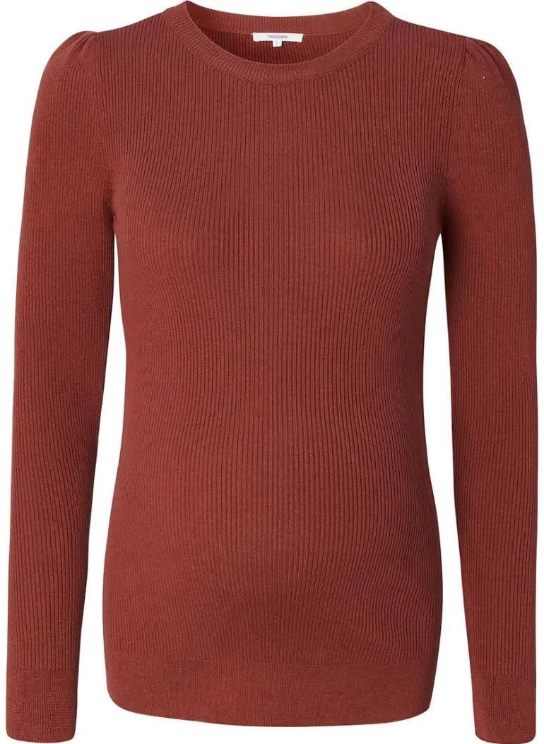 trui_zana__sable_8.webp Noppies Truien & Sweaters<Trui Zana - Sable