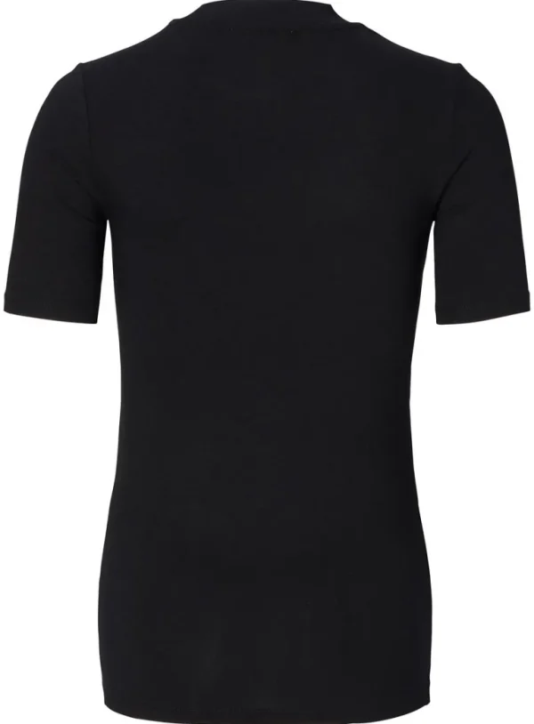 Noppies T-Shirts<T-shirt - Black Ink