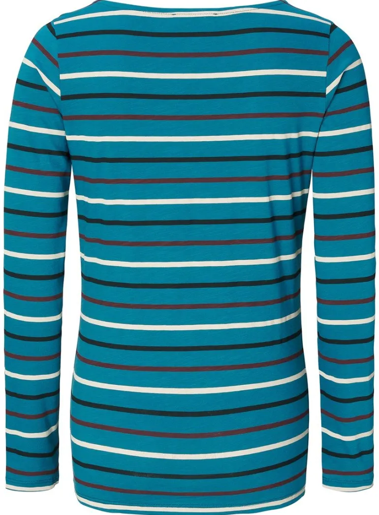 tshirt__blue_coral_9.webp Noppies T-Shirts<T-shirt - Blue Coral