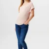 Noppies T-Shirts<T-shirt - Blush