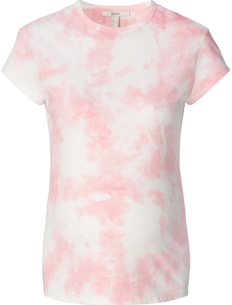 tshirt__blush_2-1.webp Noppies T-Shirts<T-shirt - Blush