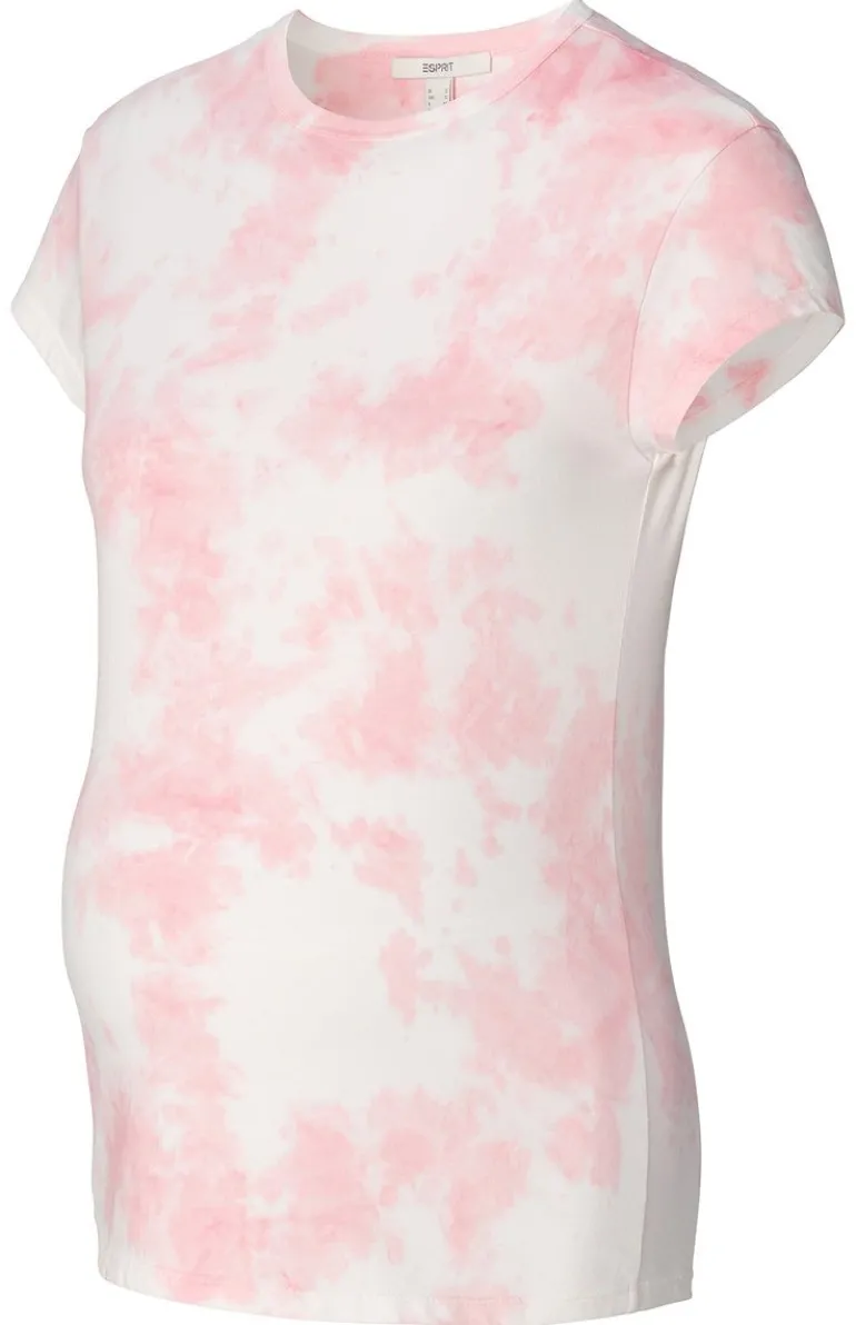 tshirt__blush_4-1.webp Noppies T-Shirts<T-shirt - Blush
