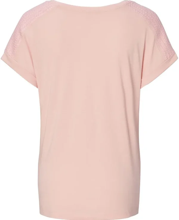 Noppies T-Shirts<T-shirt - Blush