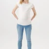 Noppies T-Shirts<T-shirt - Bright White