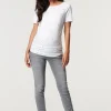 Noppies T-Shirts<T-shirt - Bright White