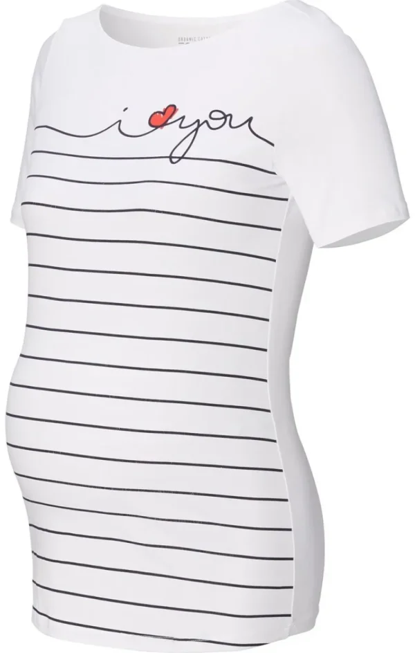 Noppies T-Shirts<T-shirt - Bright White