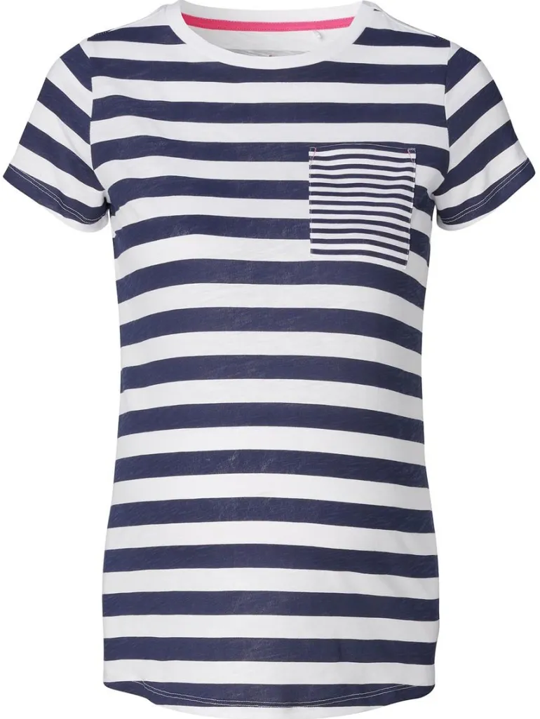 tshirt__bright_white_2-5.webp Noppies T-Shirts<T-shirt - Bright White