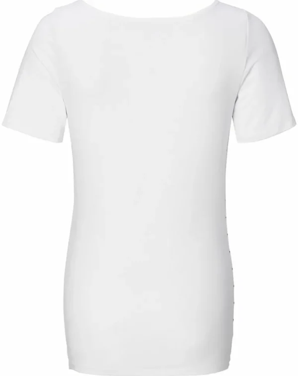 Noppies T-Shirts<T-shirt - Bright White