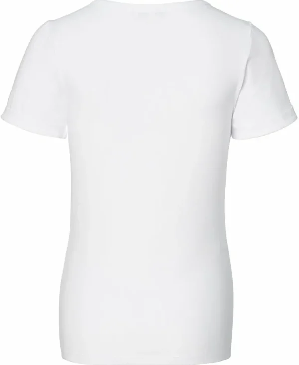 Noppies T-Shirts<T-shirt - Bright White