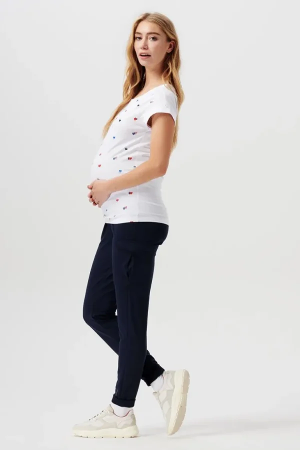 Noppies T-Shirts<T-shirt - Bright White