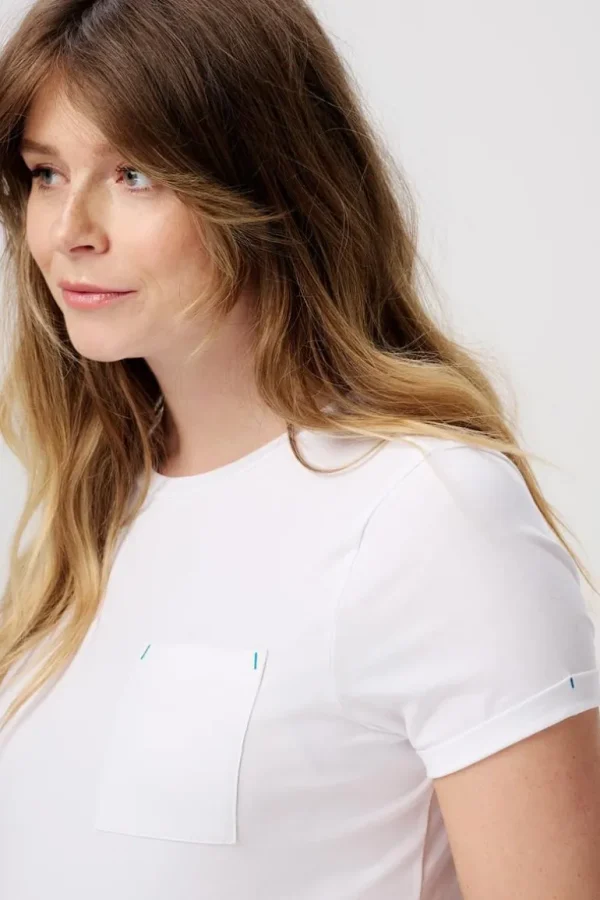 Noppies T-Shirts<T-shirt - Bright White