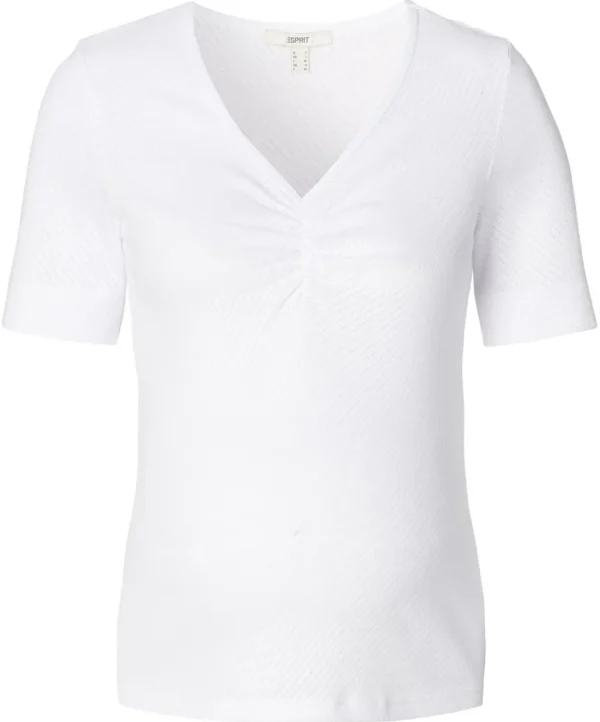 Noppies T-Shirts<T-shirt - Bright White