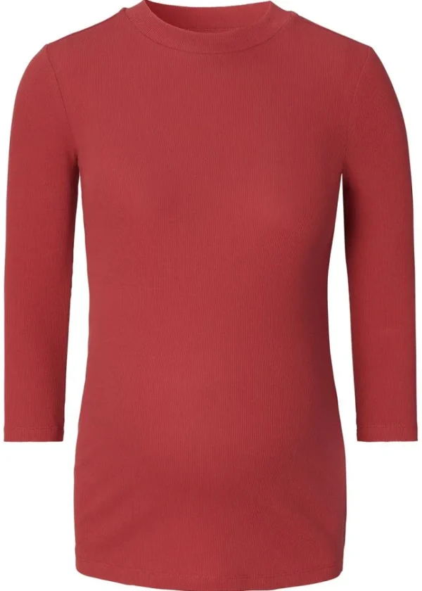 Noppies T-Shirts<T-shirt - Dark Red