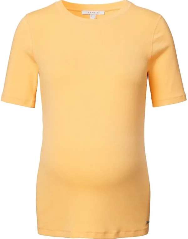 Noppies T-Shirts | T-Shirts<T-shirt - Dusty Yellow