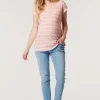 Noppies T-Shirts<T-shirt - Light Pink