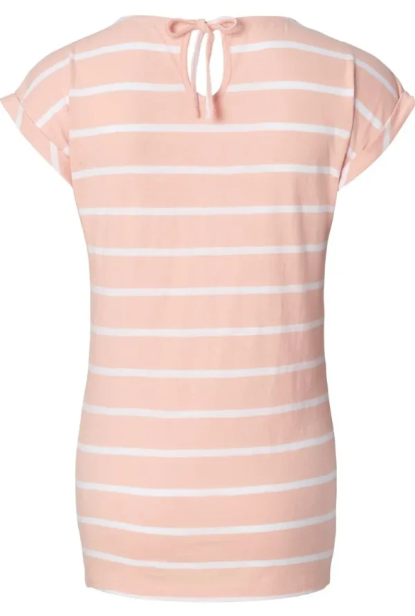 Noppies T-Shirts<T-shirt - Light Pink
