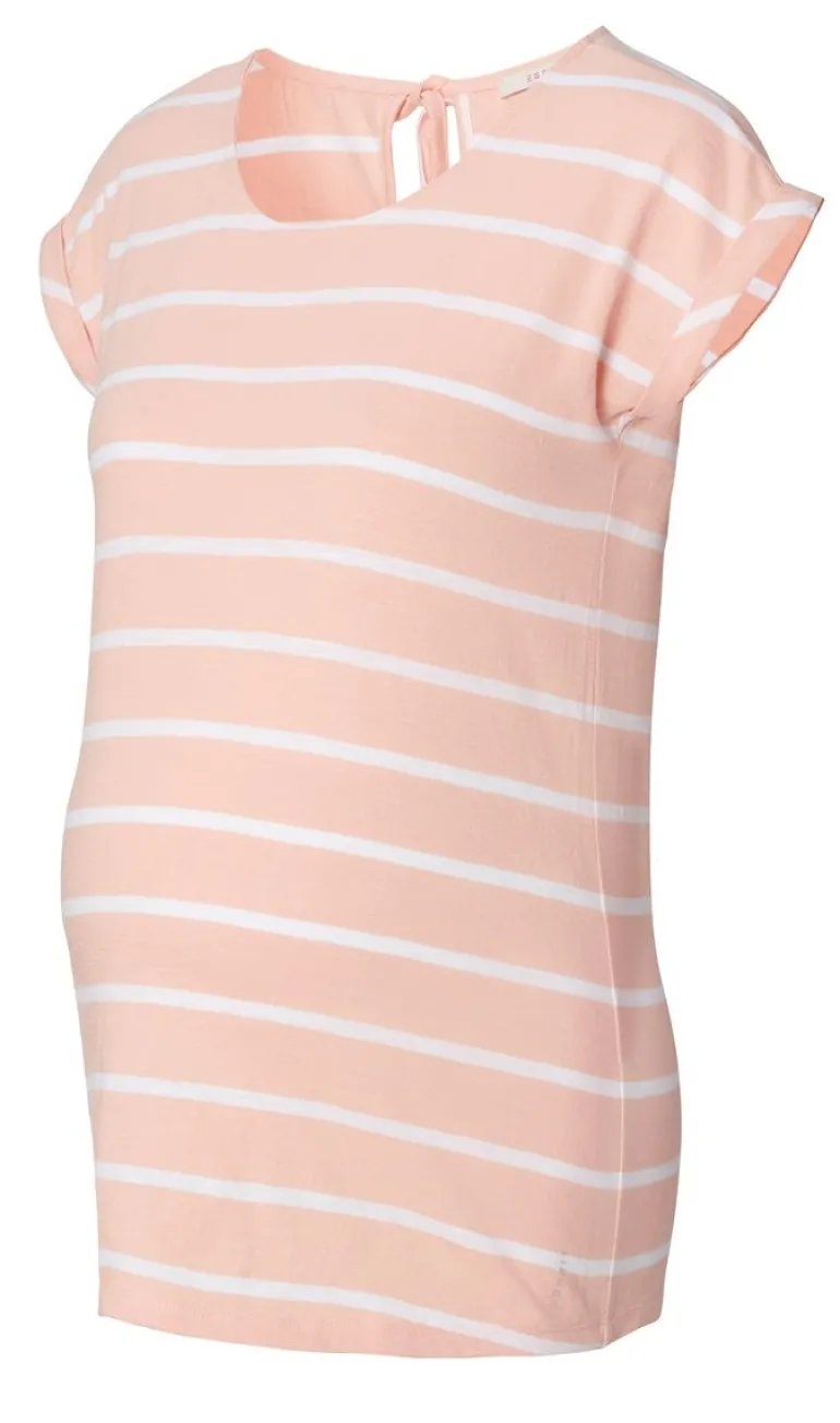 tshirt__light_pink_11.webp Noppies T-Shirts<T-shirt - Light Pink