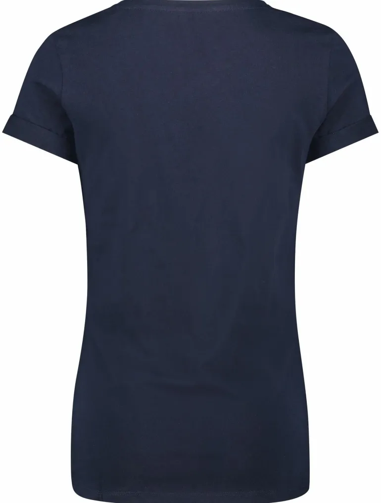 tshirt__night_blue_3.webp Noppies T-Shirts<T-shirt - Night Blue