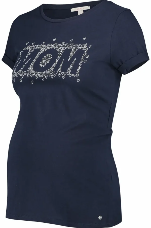 Noppies T-Shirts<T-shirt - Night Blue