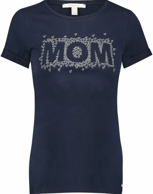 Noppies T-Shirts<T-shirt - Night Blue