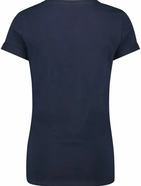 Noppies T-Shirts<T-shirt - Night Blue