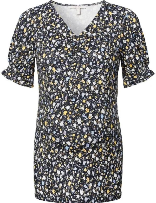 Noppies T-Shirts | T-Shirts<T-shirt - Night Sky Blue