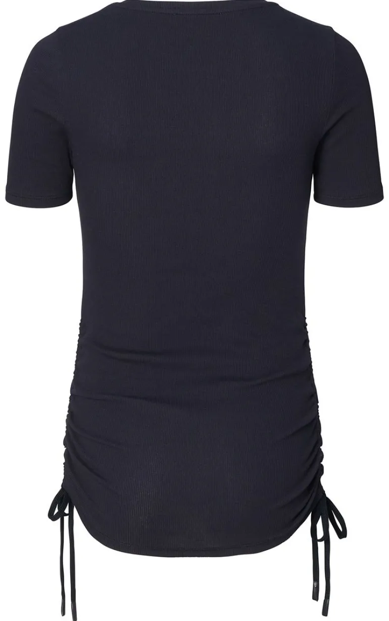 tshirt__night_sky_blue_3.webp Noppies T-Shirts<T-shirt - Night Sky Blue