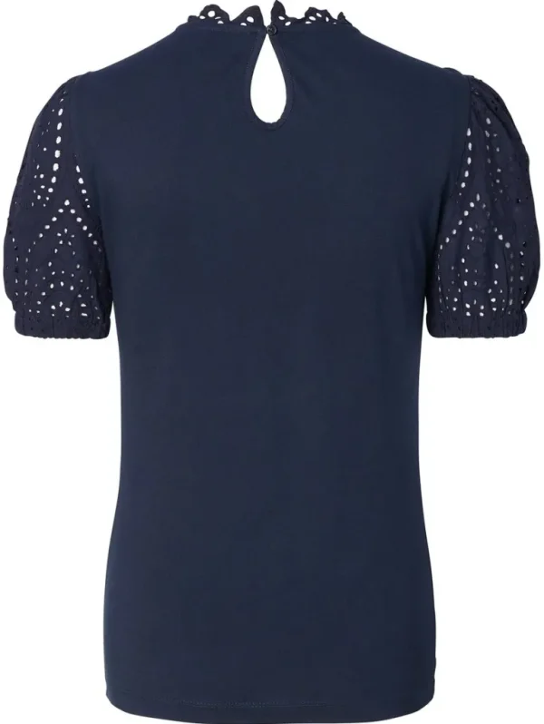 Noppies T-Shirts<T-shirt - Night Sky Blue