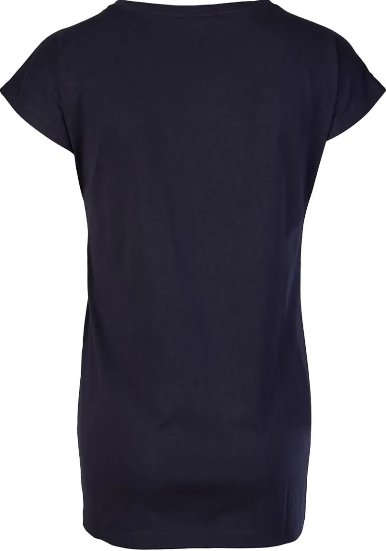 tshirt__night_sky_blue_9-7.webp Noppies T-Shirts | T-Shirts<T-shirt - Night Sky Blue
