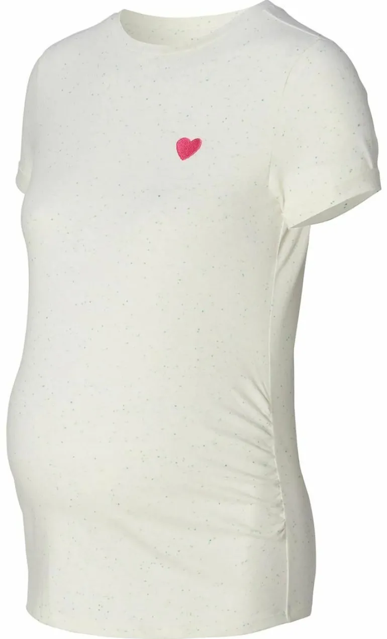 tshirt__off_white_11.webp Noppies T-Shirts<T-shirt - Off White