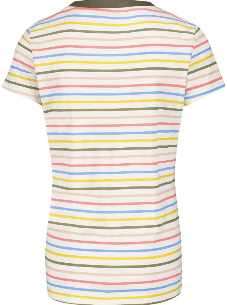 tshirt__offwhite_8.webp Noppies T-Shirts<T-shirt - Offwhite