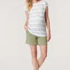 Noppies T-Shirts<T-shirt - Pale Mint