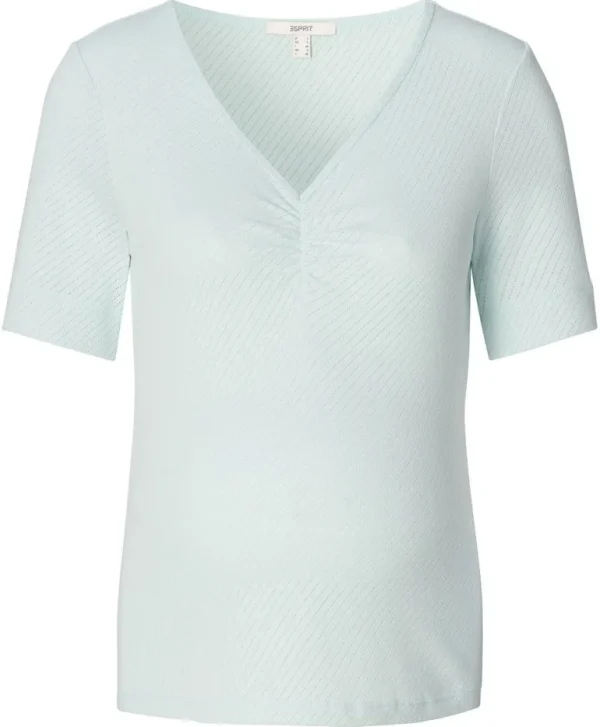 Noppies T-Shirts<T-shirt - Pastel Blue