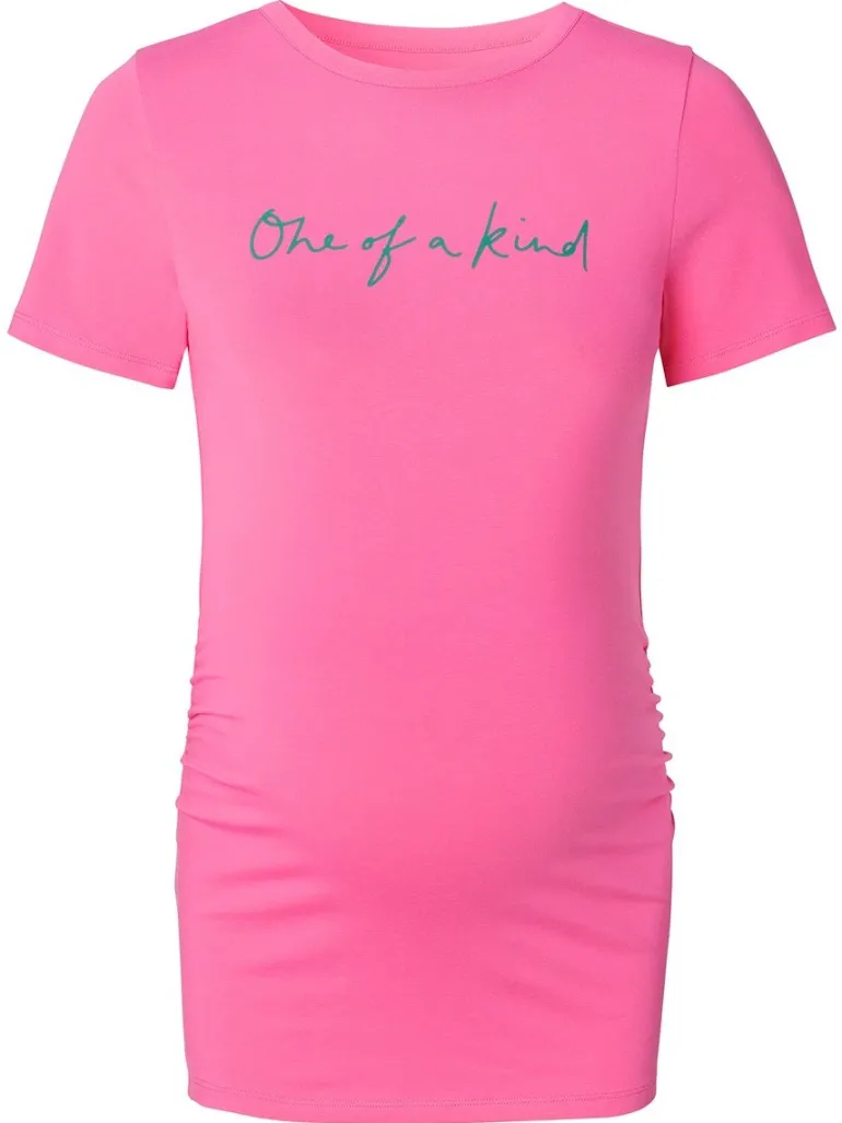 tshirt__pink_8.webp Noppies T-Shirts<T-shirt - Pink