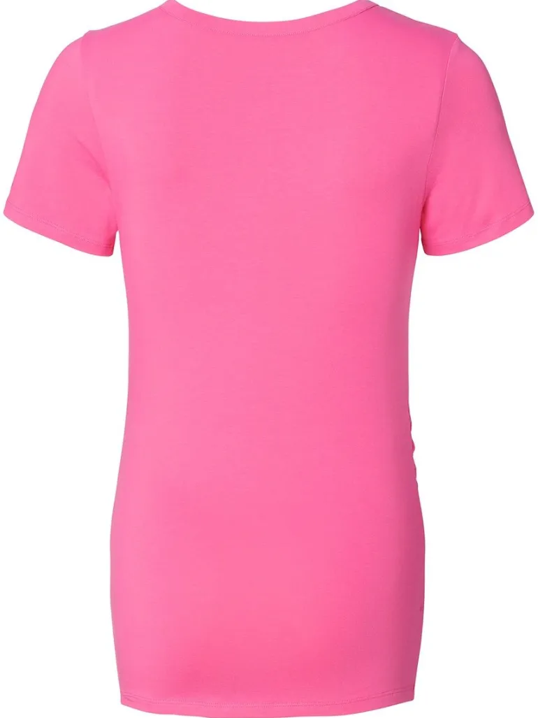 tshirt__pink_9.webp Noppies T-Shirts<T-shirt - Pink