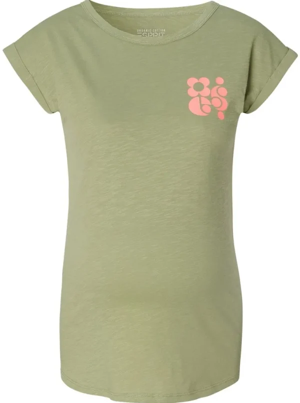 Noppies T-Shirts<T-shirt - Real Olive