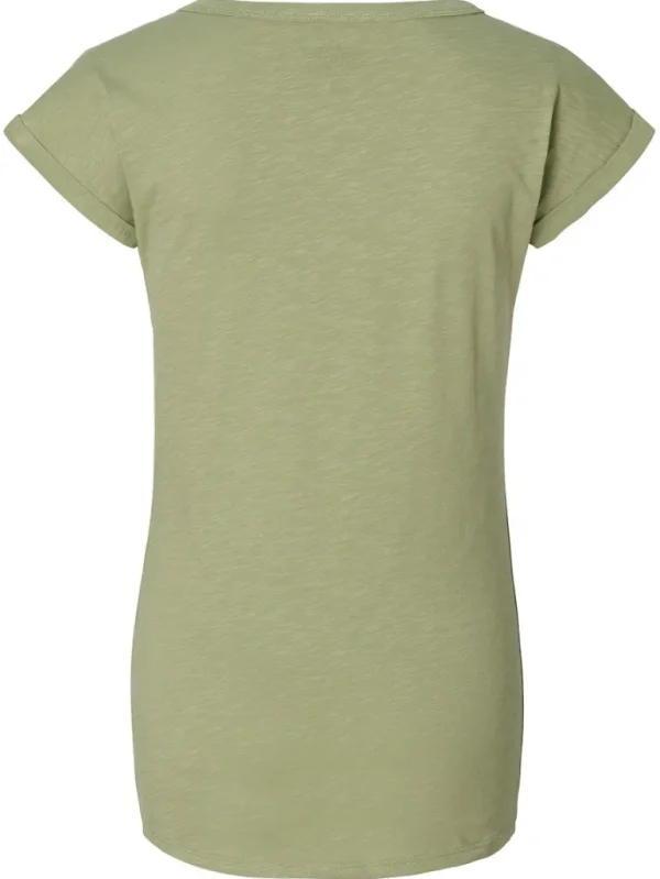 Noppies T-Shirts<T-shirt - Real Olive