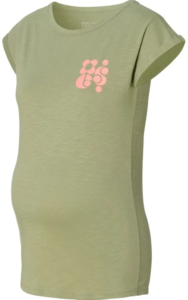 Noppies T-Shirts<T-shirt - Real Olive