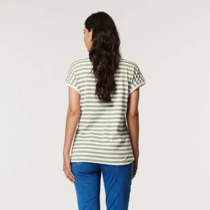Noppies T-Shirts<T-shirt - Real Olive