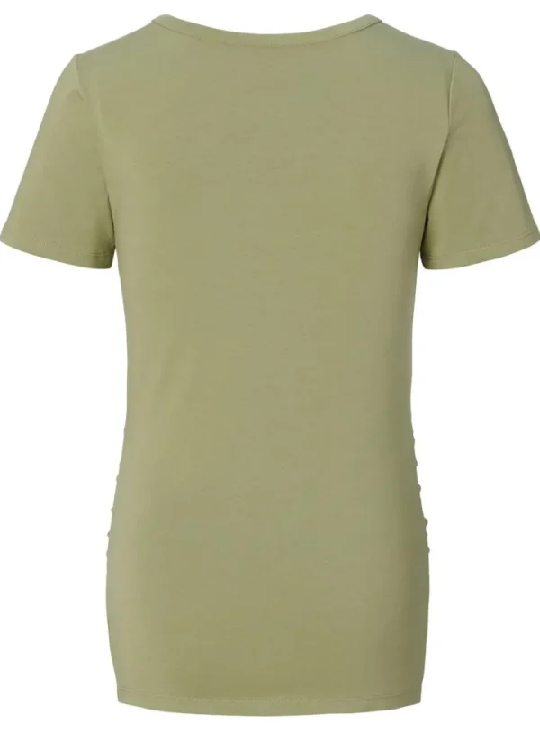 Noppies T-Shirts<T-shirt - Real Olive
