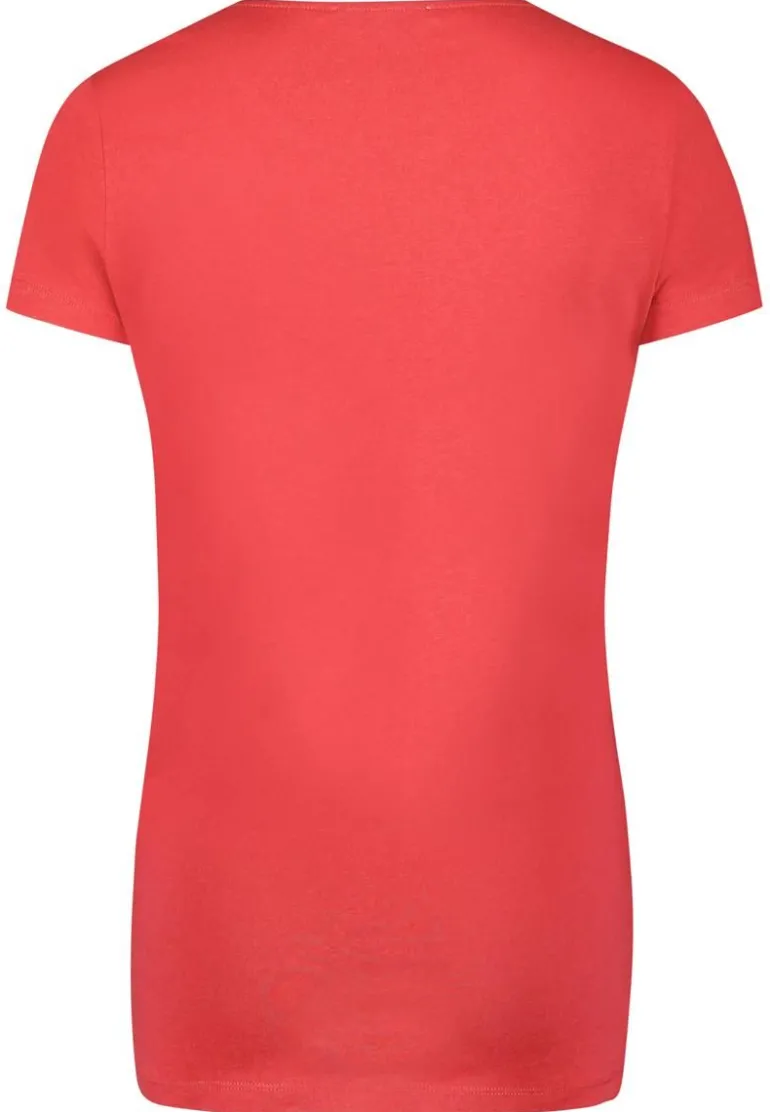 tshirt__red_1.webp Noppies T-Shirts<T-shirt - Red