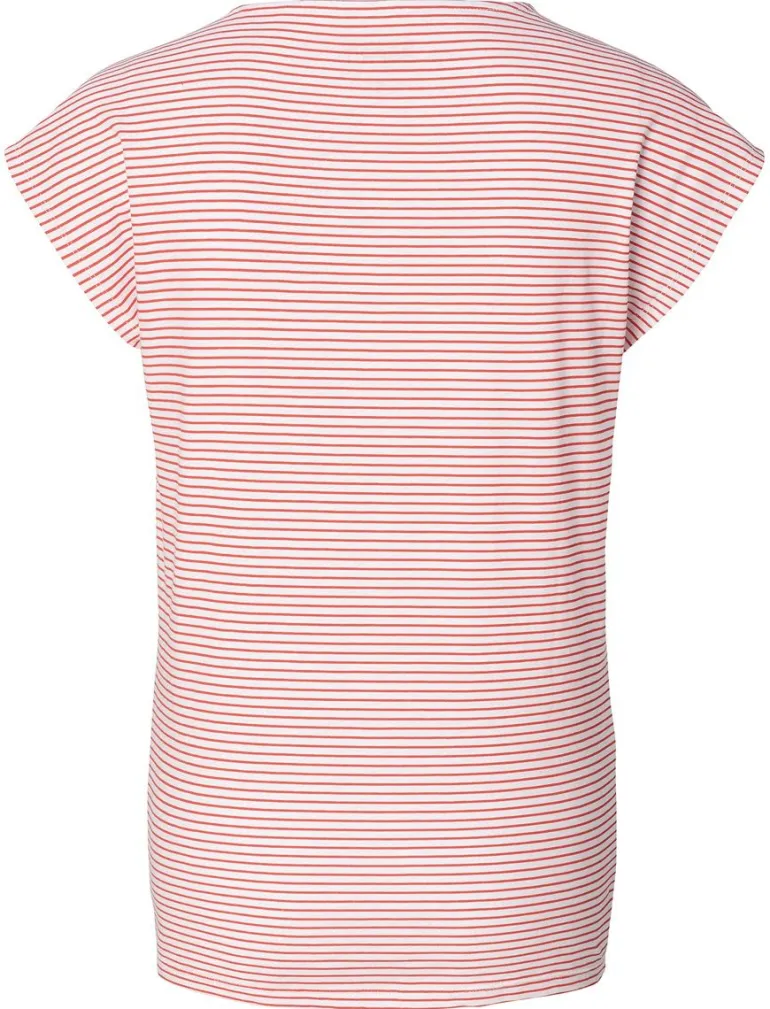 tshirt__red_9.webp Noppies T-Shirts<T-shirt - Red