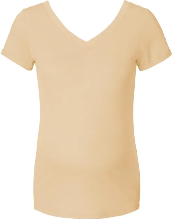 Noppies T-Shirts | T-Shirts<T-shirt - Sand