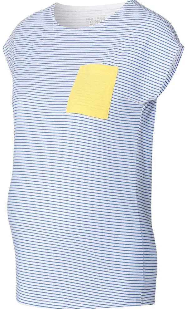 Noppies T-Shirts<T-shirt - Shirt Blue